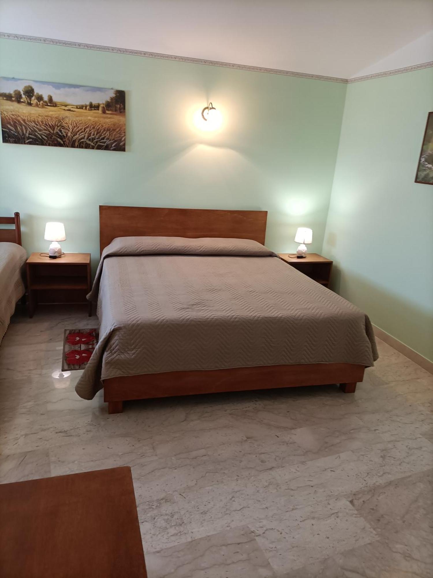 Casa Mule Hotel Caltabellotta Eksteriør billede