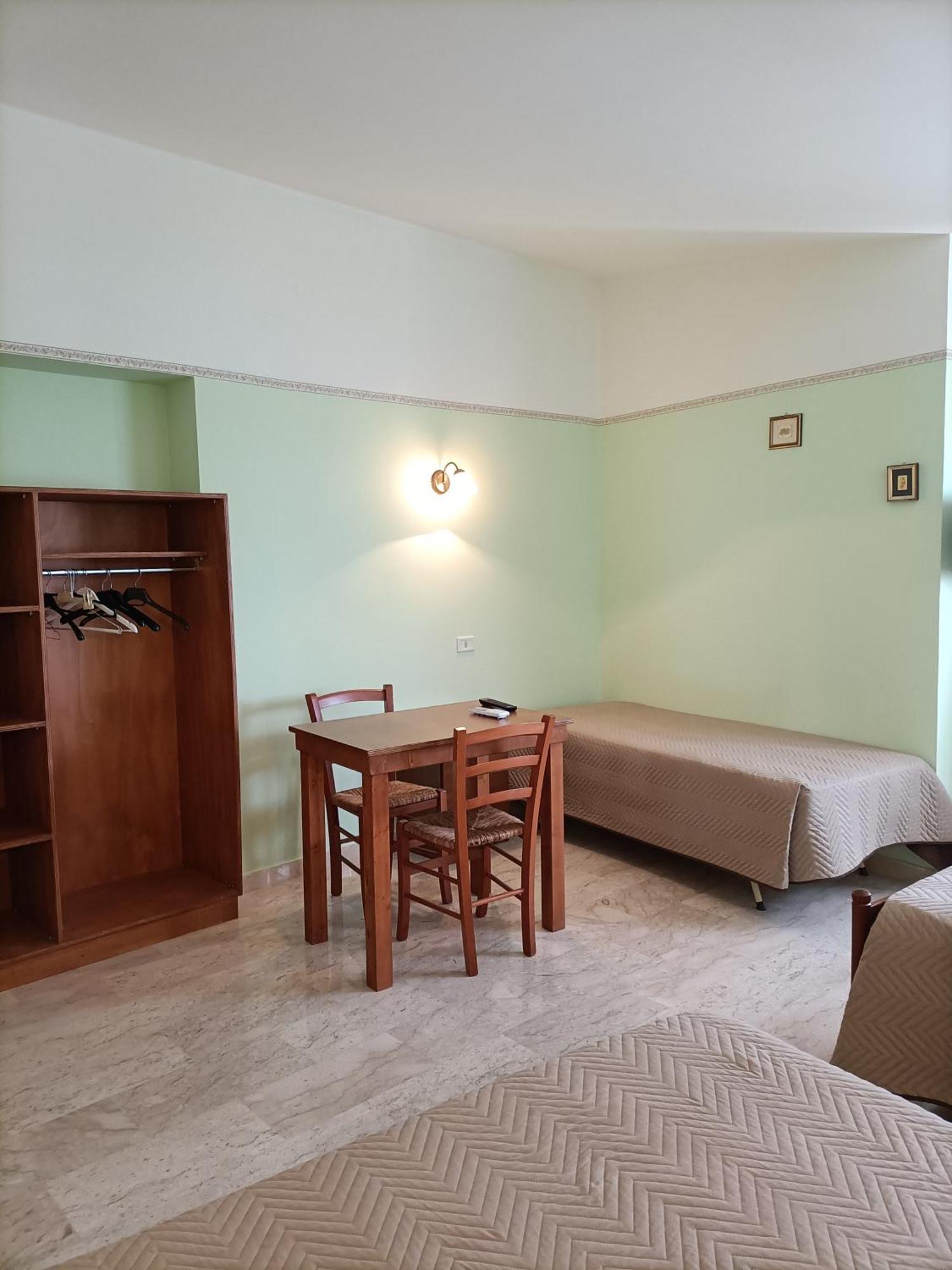 Casa Mule Hotel Caltabellotta Eksteriør billede