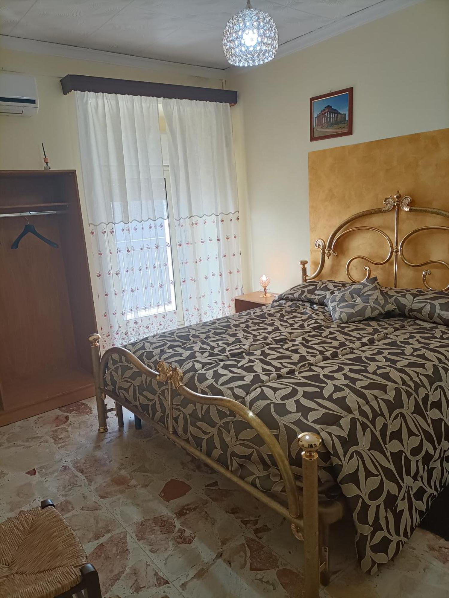 Casa Mule Hotel Caltabellotta Eksteriør billede
