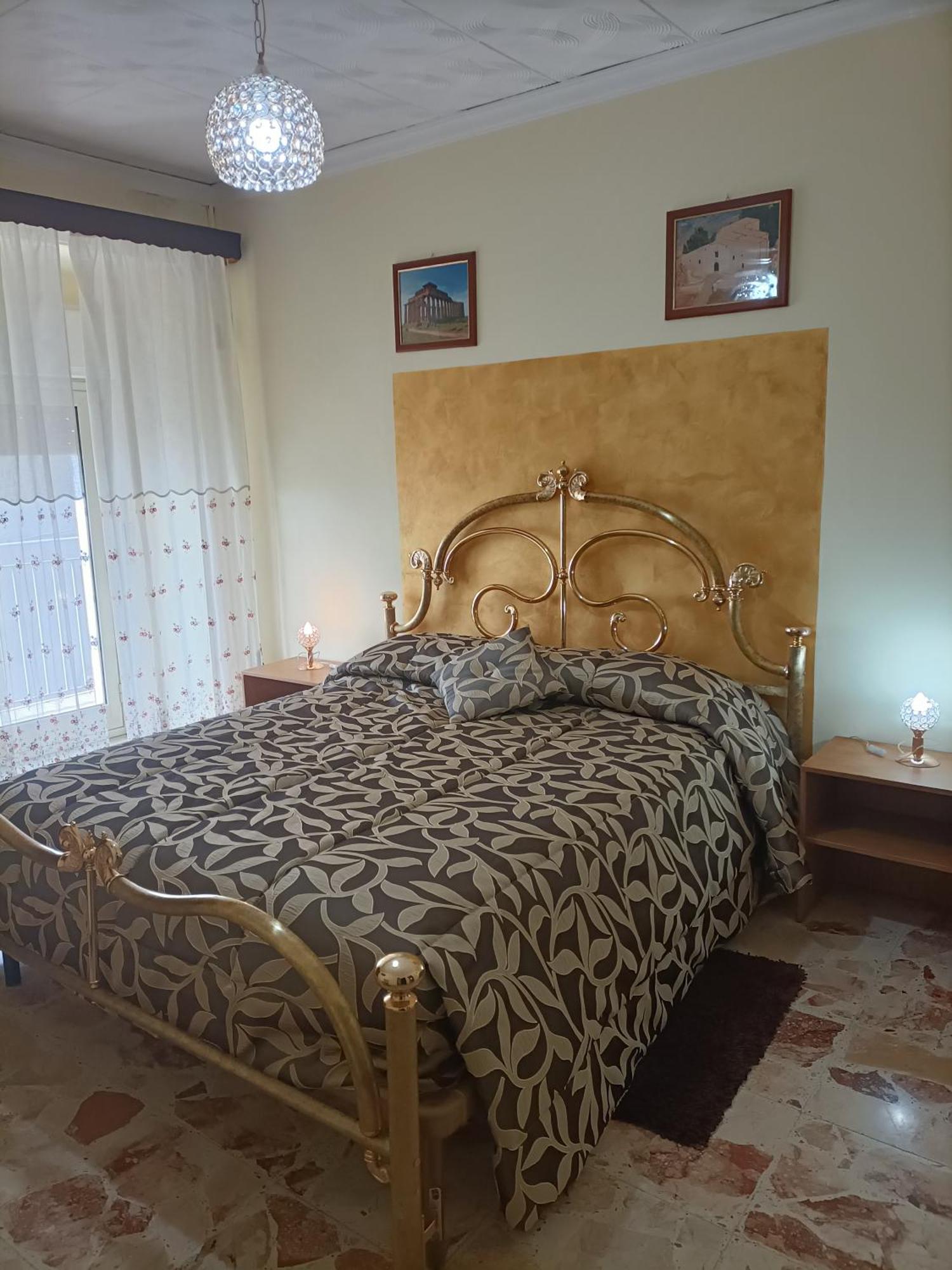 Casa Mule Hotel Caltabellotta Eksteriør billede